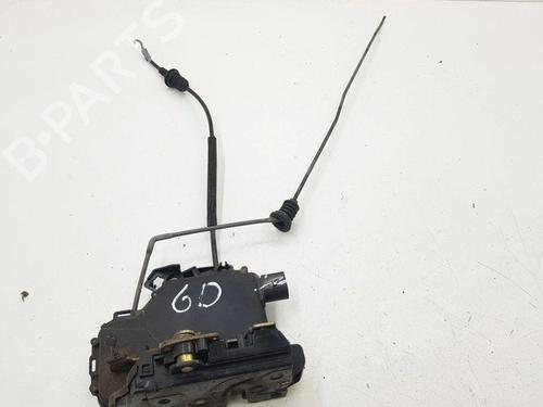 Rear right lock VW GOLF III (1H1) 1.9 TDI | BP28903895C99 