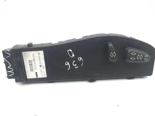 Used Switch BMW X5 (E53) 3.0 d (184 hp) 28872653