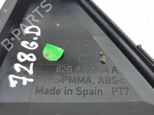 Dørliste AUDI A1 Sportback (GBA) 30 TFSI | BP36152378C150 - Image 5