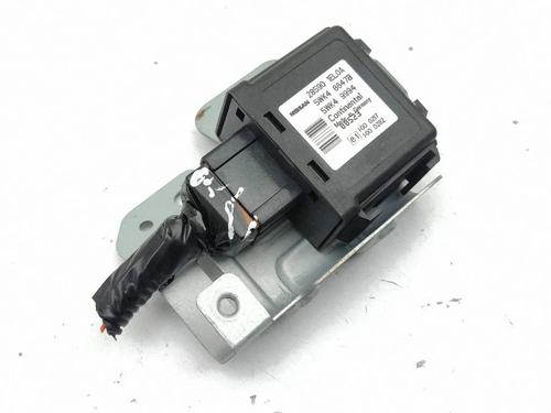 Used Electronic module Electronic module NISSAN 370Z Coupe (Z34) 3.7 V6 VVEL (330 hp) 40209816 40209816