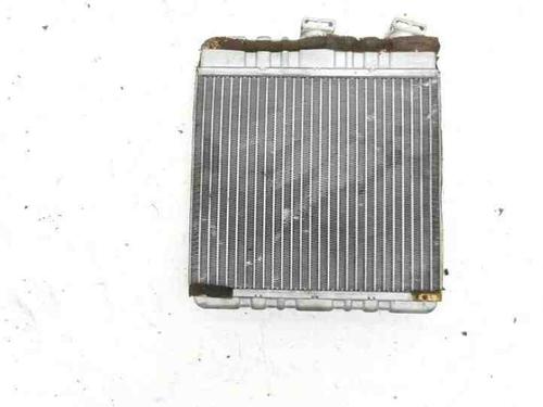 Used Heater matrix OPEL ZAFIRA A MPV (T98) 2.2 DTI 16V (F75) (125 hp) 28855911