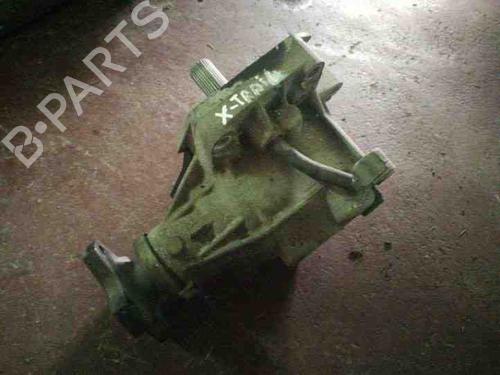 Transfer box NISSAN X-TRAIL II (T31) 2.0 dCi 4x4 | BP28868695M36