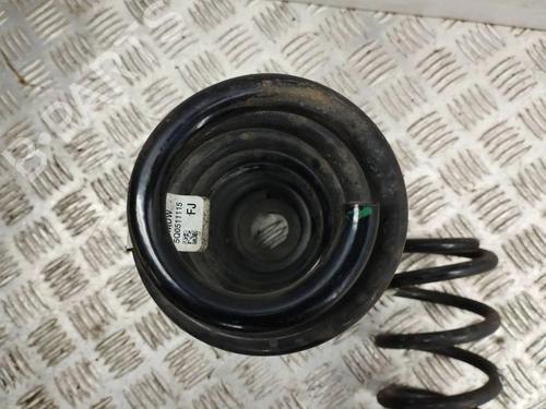 Støddæmperfjeder AUDI A3 Sportback (8YA, 8YF) 35 TFSI | BP36331107C152 - Image 5