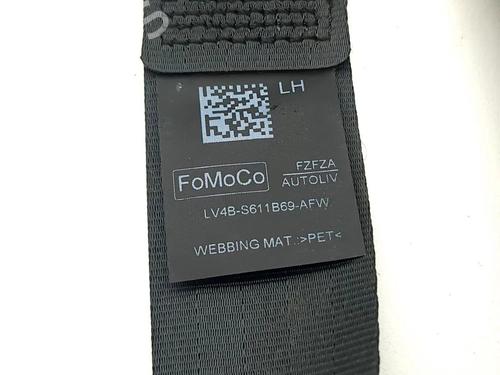 Rear left seatbelt FORD KUGA II (DM2) 2.5 | BP36203414I29 - Image 8