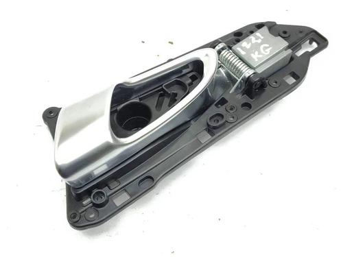 Used Rear left interior door handle Rear left interior door handle 28879643 28879643