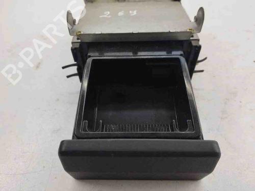 Askebæger NISSAN X-TRAIL I (T30) 2.2 dCi 4x4 | BP28875346I30