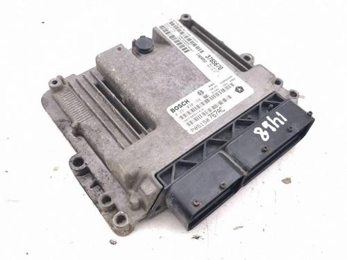 Used Engine control unit (ECU) Engine control unit (ECU) 39050552 39050552