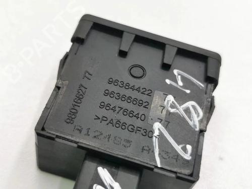 Switch PEUGEOT 2008 I (CU_) 1.6 BlueHDi 100 | BP33258492I30 - Image 4