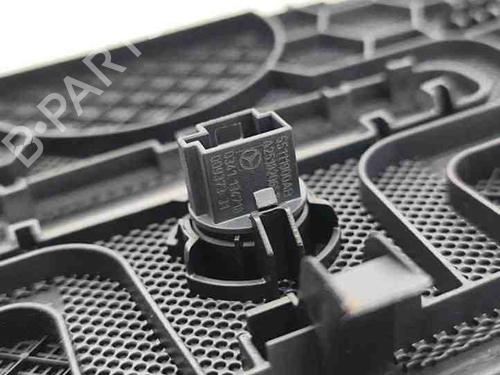 Electronic sensor MERCEDES-BENZ C-CLASS (W204) C 200 CDI (204.001) | BP28861334M84 