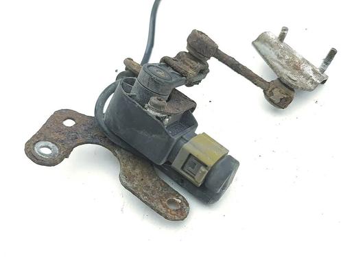 Electronic sensor MERCEDES-BENZ CLS Shooting Brake (X218) CLS 63 AMG (218.974) | BP33864287M84 - Image 5