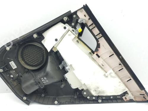 Rear left panel HONDA ACCORD VIII (CU) 2.2 i-DTEC (CU3) | BP28872934C60 