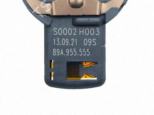 Electronic sensor AUDI Q4 E-TRON Sportback (F4N) 40 | BP37467834M84 - Image 6