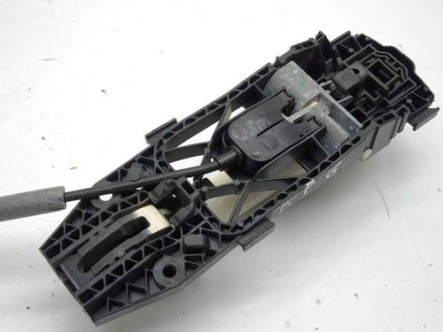 Rear left exterior door handle PORSCHE CAYENNE (92A) 3.0 Diesel | BP28896774C130 