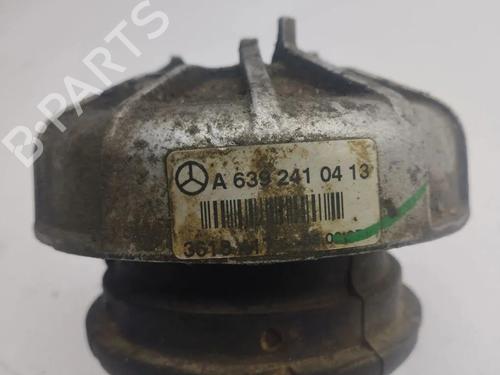 Engine mount MERCEDES-BENZ VIANO (W639) CDI 2.2 (639.711, 639.713, 639.811, 639.813, 639.815) | BP36163753M89 - Image 6