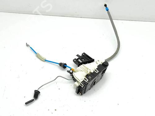 Used Front right lock Front right lock 36062679 36062679