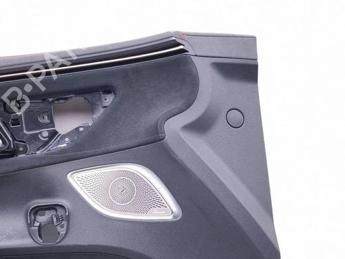 Front left panel MERCEDES-BENZ EQE (V295) EQE 350 (295.125) | BP37221033C58 - Image 3