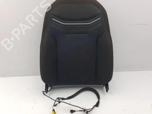 Used Right front seat SEAT IBIZA V (KJ1, KJG) 1.0 TSI (95 hp) 28878435