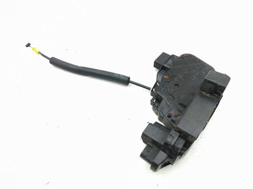 Front right lock LAND ROVER RANGE ROVER EVOQUE (L538) 2.2 D 4x4 | BP29703124C97 