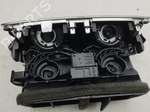 Air vent AUDI A7 Sportback (4GA, 4GF) 3.0 TDI quattro | BP28863173I21 