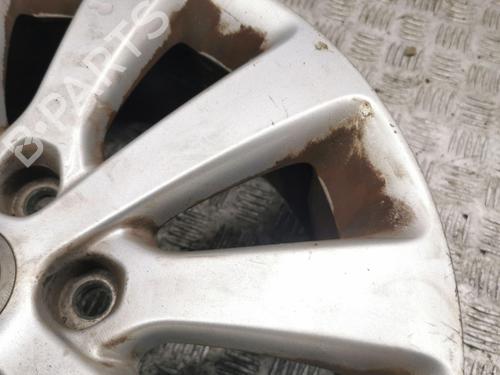 Rim OPEL ZAFIRA TOURER C (P12) 2.0 CDTi (75) | BP28872583C45