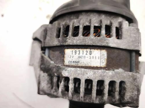 Alternator MASERATI QUATTROPORTE V 4.2 | BP29878751M7 - Image 6