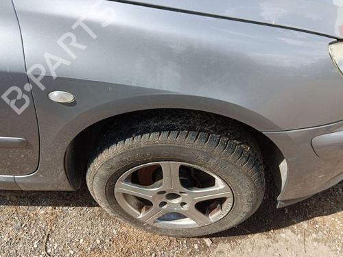 Used Right front fenders PEUGEOT 308 SW I (4E_, 4H_) 1.6 HDi (90 hp) 28893440