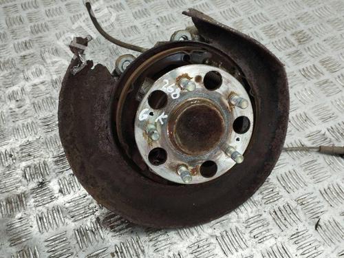 Used Left rear steering knuckle HONDA ACCORD VIII Estate (CW) 2.2 i-DTEC (CW3) (150 hp) 28888455