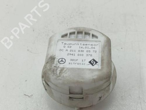 Used Electronic sensor Electronic sensor 36209216 36209216