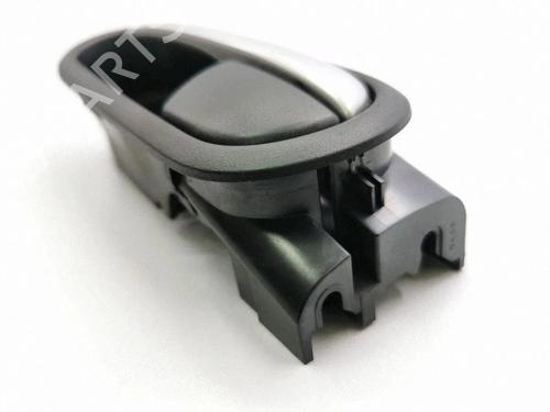 Rear left interior door handle MAZDA CX-7 (ER) 2.3 MZR DISI Turbo AWD (ER3P) | BP40209524I15 - Image 2