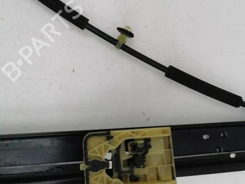 Front right window mechanism VW T-ROC (A11, D11) 1.0 TSI | BP36104445C23 - Image 9