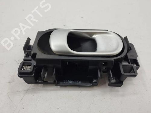Front right interior door handle CITROËN C5 II Break (RE_) 1.8 16V (RE6FYB) | BP36152552I14 - Image 6