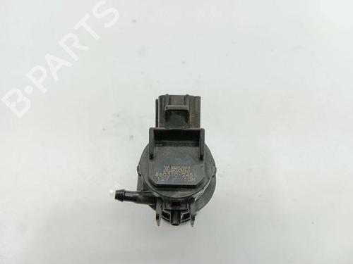 Washer pump MAZDA 5 (CR) 2.0 CD (CR19) | BP33924648E24 - Image 5