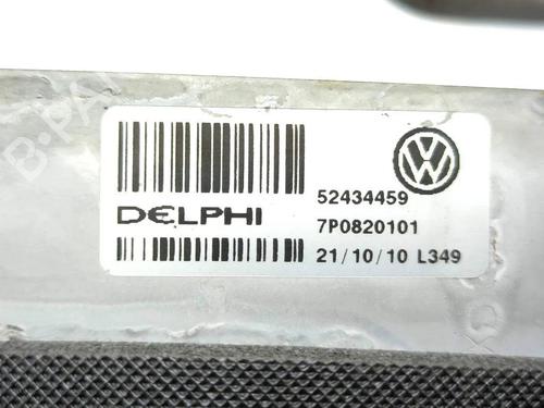 AC radiator PORSCHE CAYENNE (92A) 3.6 | BP28879689M32 - Image 7