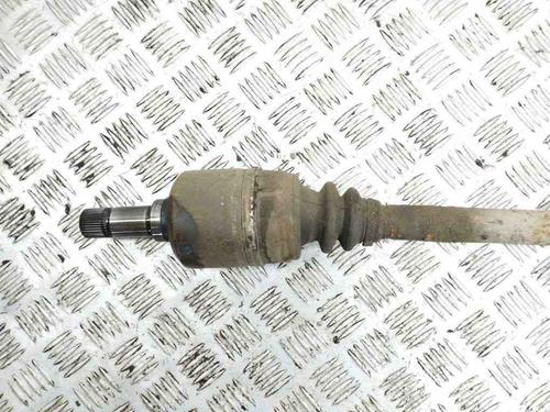 Left front driveshaft PEUGEOT 807 (EB_) 2.2 HDi | BP28892079M38
