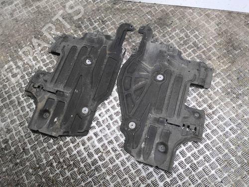 Boot lining VOLVO V60 II (225) D3 | BP37446048I3 - Image 9