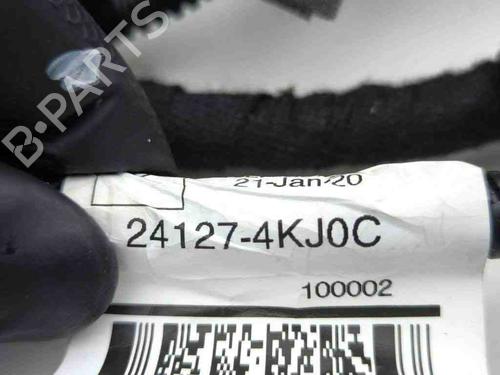 Wiring harness NISSAN NAVARA (D22) 3.0 TD 4x4 | BP28884069E16 