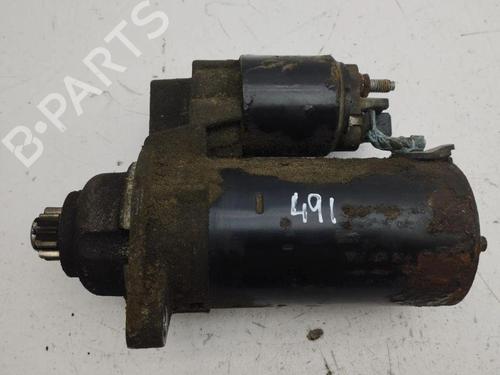 Used Starter SEAT IBIZA III (6L1) 1.4 TDI (75 hp) 28893161