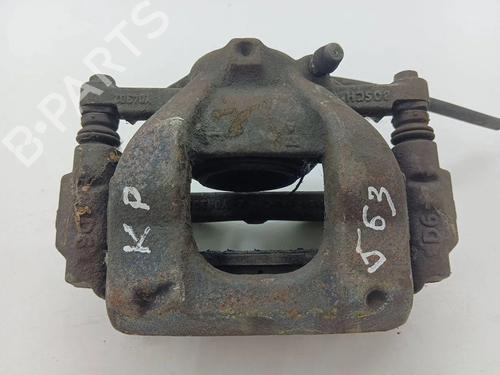 Used Left front brake caliper Left front brake caliper 33641392 33641392