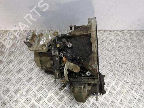 Used Gearbox Gearbox 38245485 38245485