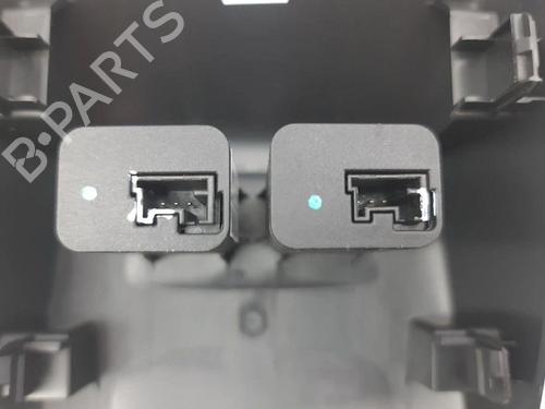 Elektronisk modul PEUGEOT 2008 II (UD_, US_, UY_, UJ_, UR_, UC_) 1.2 PureTech 130 (USHNS, URHNS) | BP28879294M83 