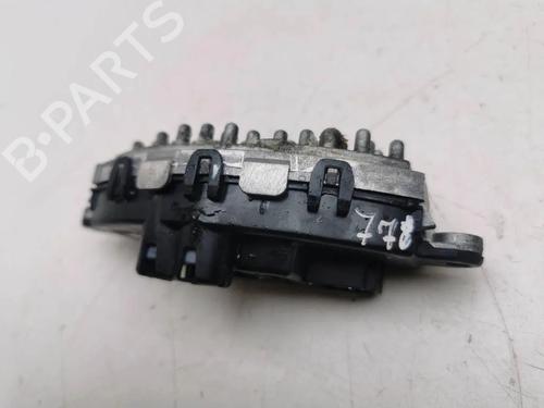 Heater resistor VW T-ROC (A11, D11) 1.0 TSI | BP33644707M108 - Image 2