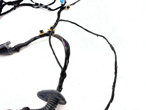 Wiring harness JAGUAR F-PACE (X761) 2.0 TD4 AWD | BP36082338E16 - Image 11