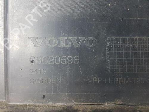 Front bumper VOLVO XC90 I (275) T6 AWD | BP28846860C7 