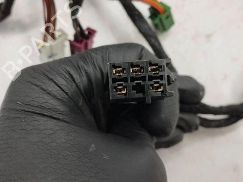 Kabelboom MERCEDES-BENZ E-CLASS (W213) E 220 d (213.004) | BP28876997E16 