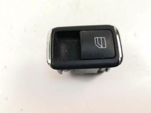 Used Left front window switch MERCEDES-BENZ C-CLASS (W204) C 220 CDI (204.008) (170 hp) 28867291