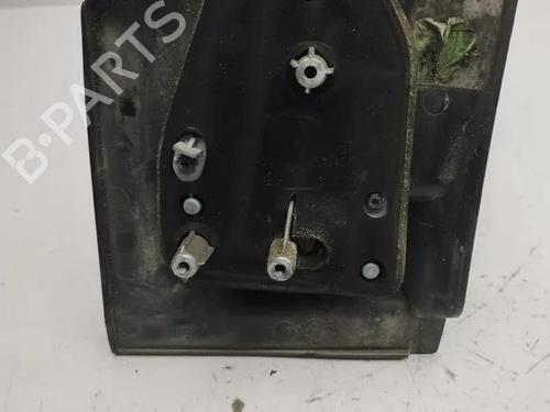 Right mirror FORD TRANSIT CONNECT (P65_, P70_, P80_) 1.8 Di | BP28846405C27 