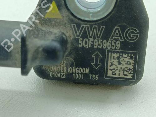 Electronic sensor SEAT ARONA (KJ7, KJP) 1.0 TSI | BP33877775M84  - Image 5