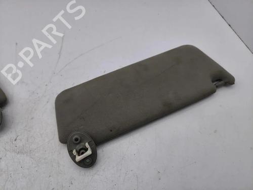 Left sun visor LEXUS GS (_S19_) 450h (GRS191_, GWS191_) | BP36350246I1 - Image 2