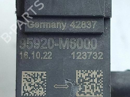 Electronic sensor KIA SPORTAGE V (NQ5) 1.6 T-GDI | BP38242488M84 - Image 6
