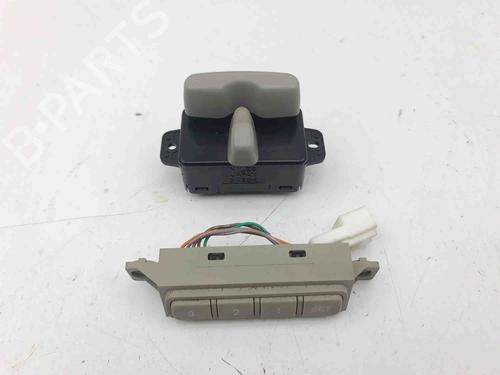 Spak kontakt MAZDA CX-7 (ER) 2.2 MZR-CD AWD (ER10A) (173 hp) 28873342